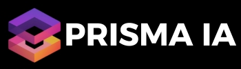 Prisma IA Logo Ret 4