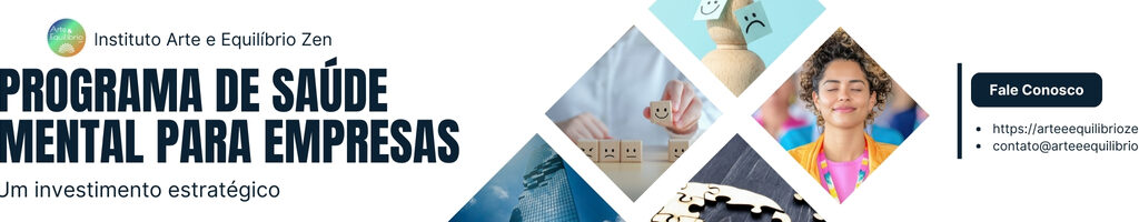 Programa de Saúde Mental para Empresas