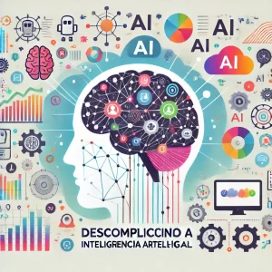 Descomplicando a Inteligência Artificial