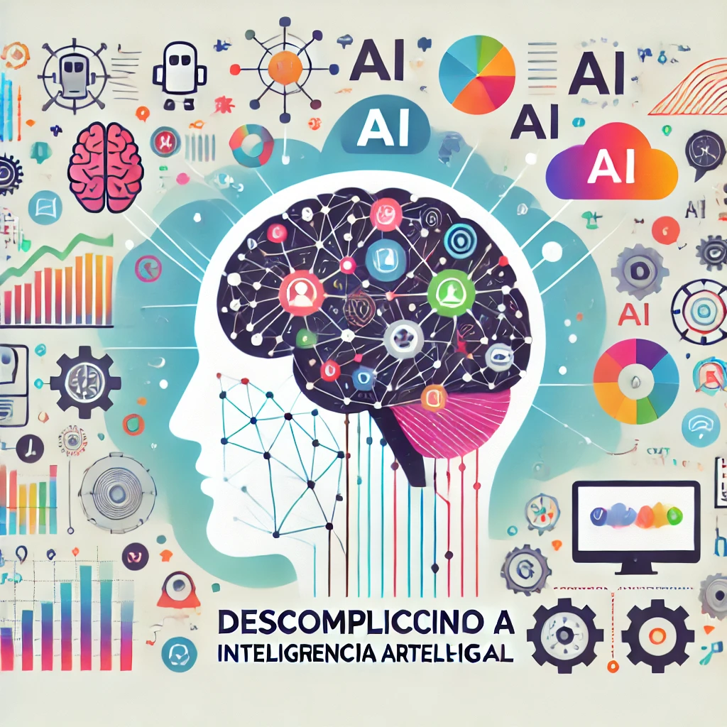 Descomplicando a Inteligência Artificial