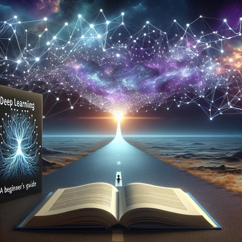 Getting Started with Deep Learning: A Beginner's Guide - Prisma IA