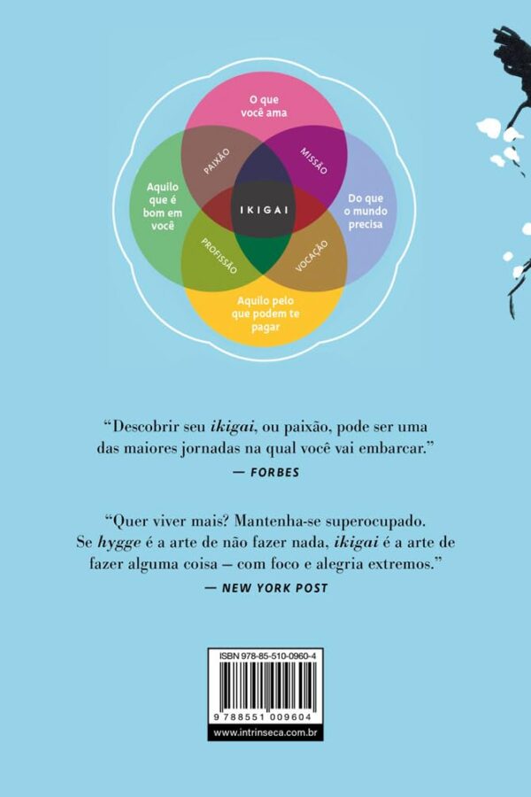 Ikigai - Nova edição: O segredo japonês para uma vida longa e feliz - Imagem 2