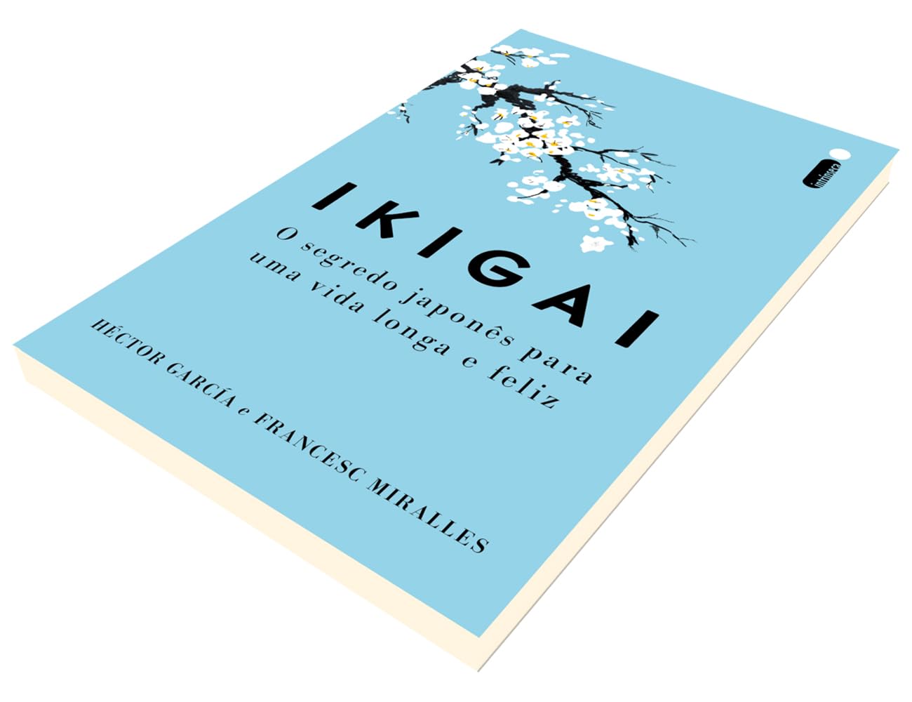 Ikigai - Nova edição: O segredo japonês para uma vida longa e feliz - Imagem 6