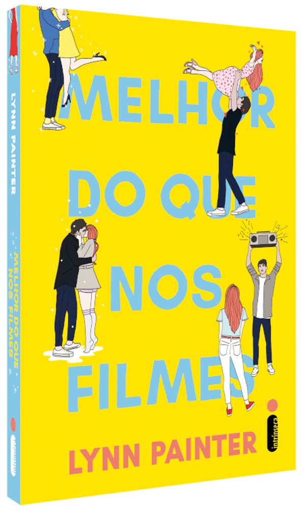 Melhor do que nos filmes - Imagem 6