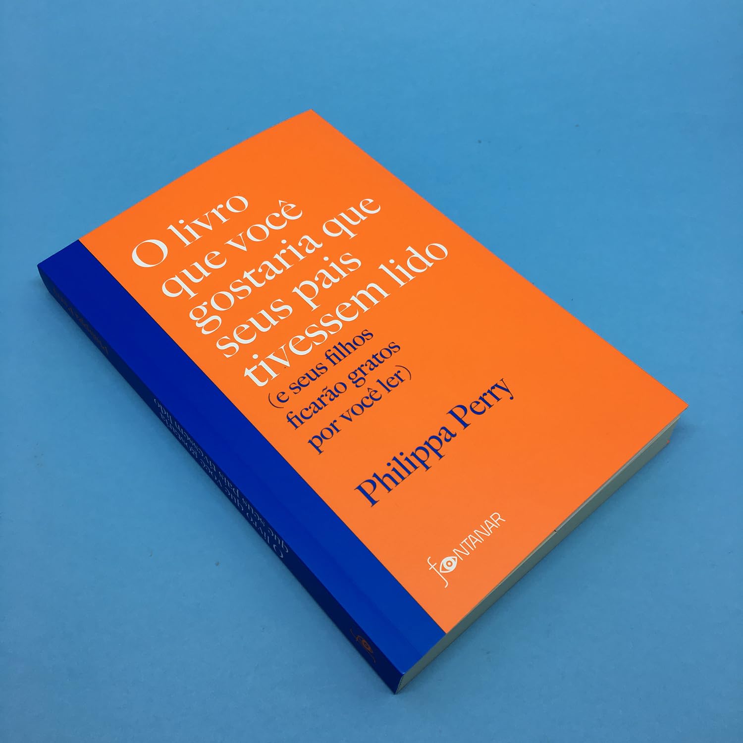 O livro que você gostaria que seus pais tivessem lido: (e seus filhos ficarão gratos por você ler) - Imagem 4