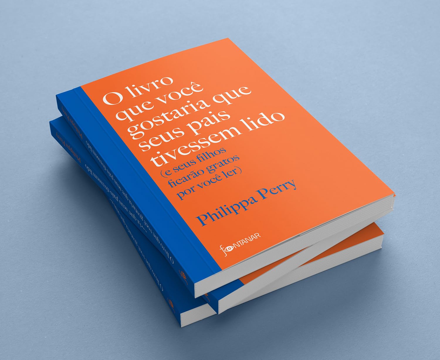 O livro que você gostaria que seus pais tivessem lido: (e seus filhos ficarão gratos por você ler) - Imagem 2