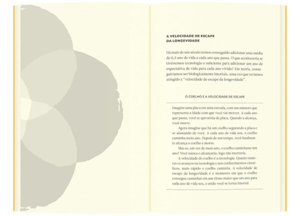 Ikigai - Nova edição: O segredo japonês para uma vida longa e feliz - Imagem 5