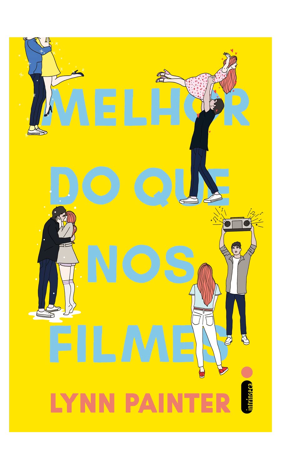 Melhor do que nos filmes - Imagem 8