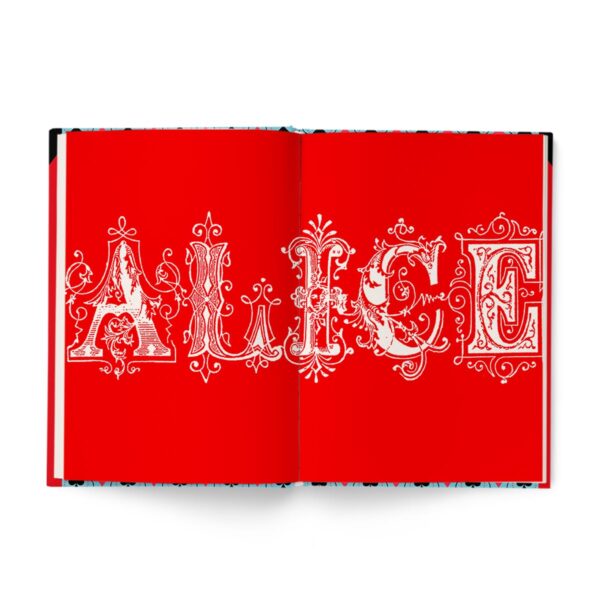 Alice no País das Maravilhas (Classic Edition) - Imagem 4