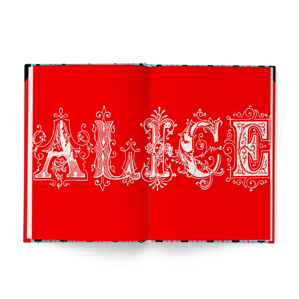 Alice no País das Maravilhas (Classic Edition) - Imagem 4