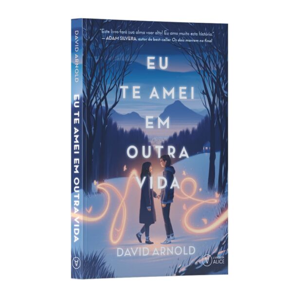 Eu te amei em outra vida - Imagem 4