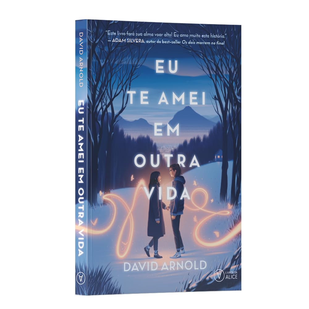 Eu te amei em outra vida - Imagem 4