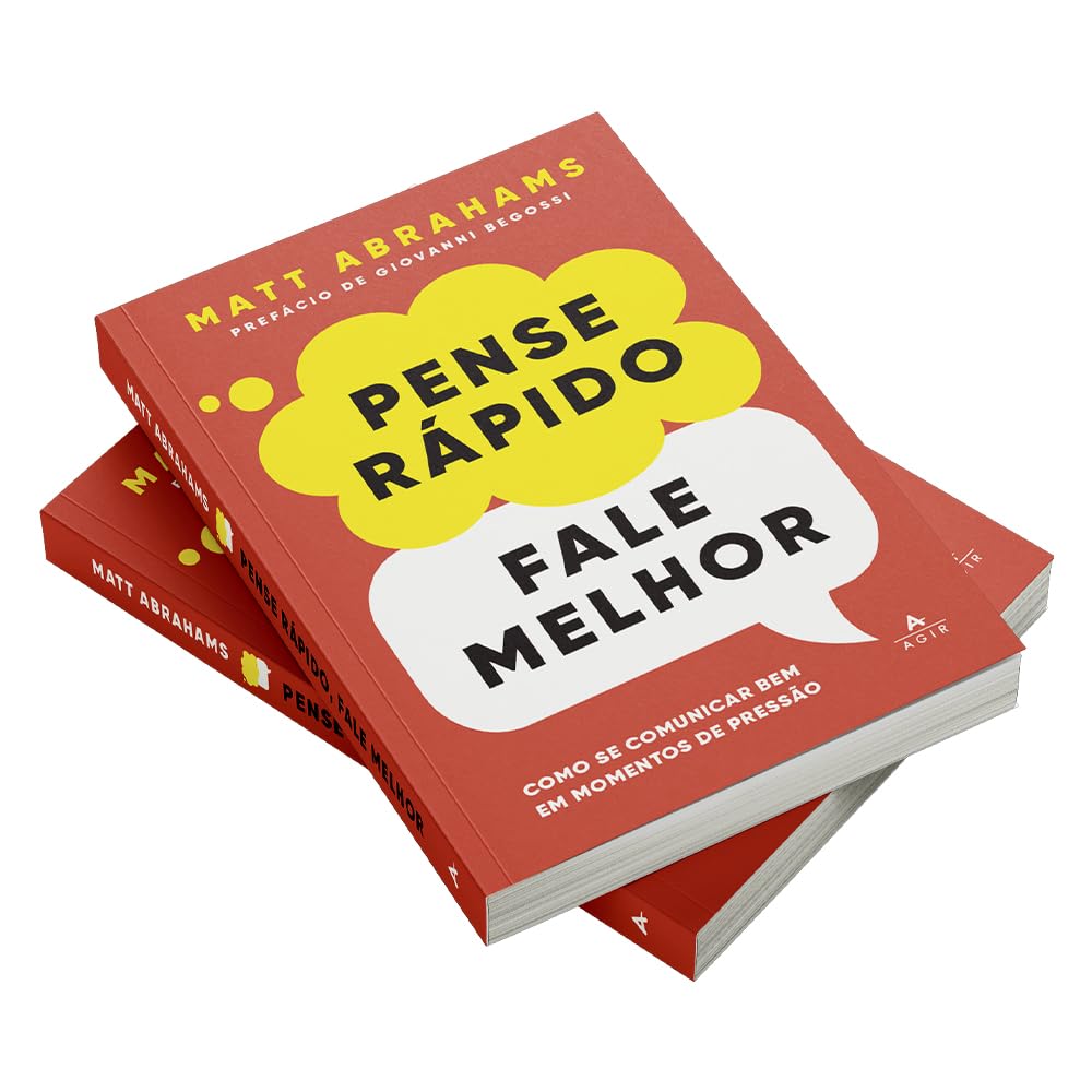 Pense rápido, fale melhor: Como se comunicar bem em momentos de pressão - Imagem 4