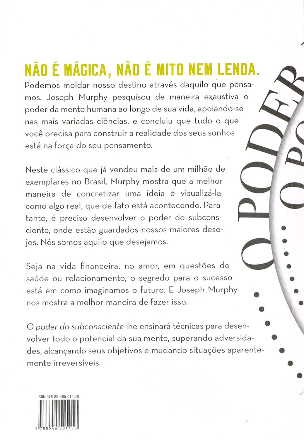 O poder do subconsciente - Imagem 3