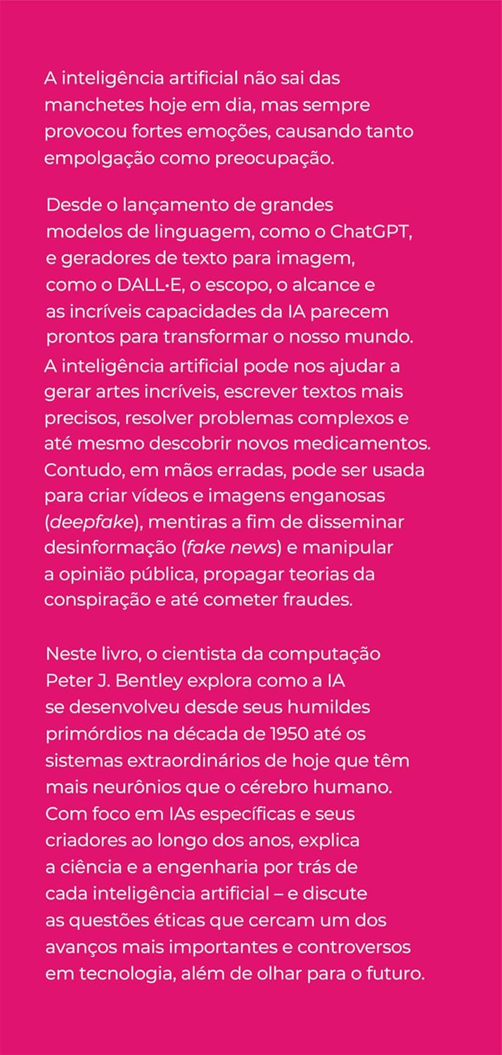 A HISTÓRIA DA INTELIGÊNCIA ARTIFICIAL PARA QUEM TEM PRESSA - Imagem 2