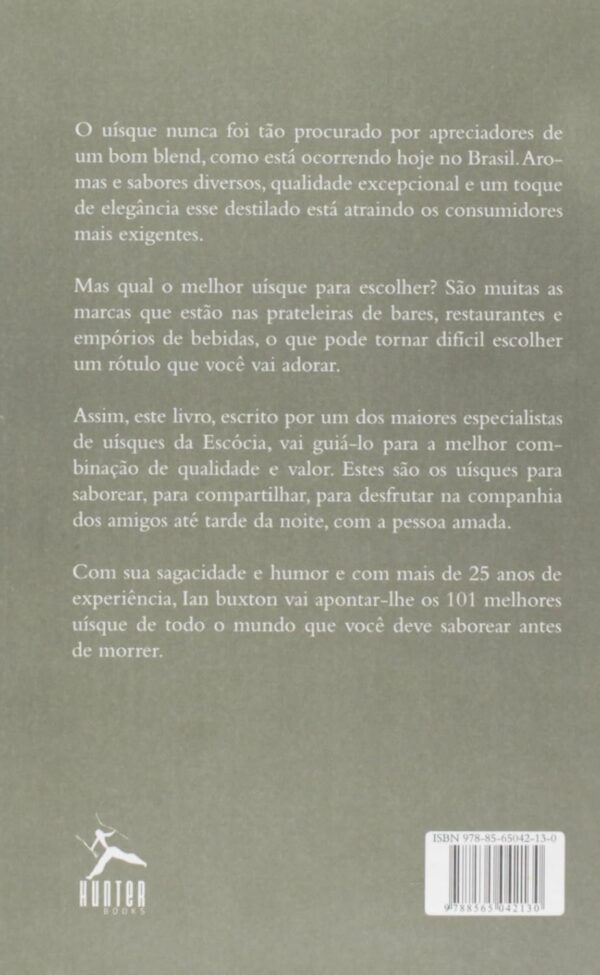 101 Whisky Para Beber Antes de Morrer - Imagem 2