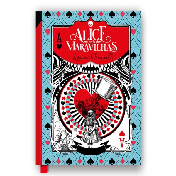 Alice no País das Maravilhas (Classic Edition) - Imagem 2