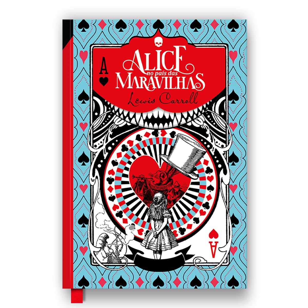 Alice no País das Maravilhas (Classic Edition) - Imagem 2