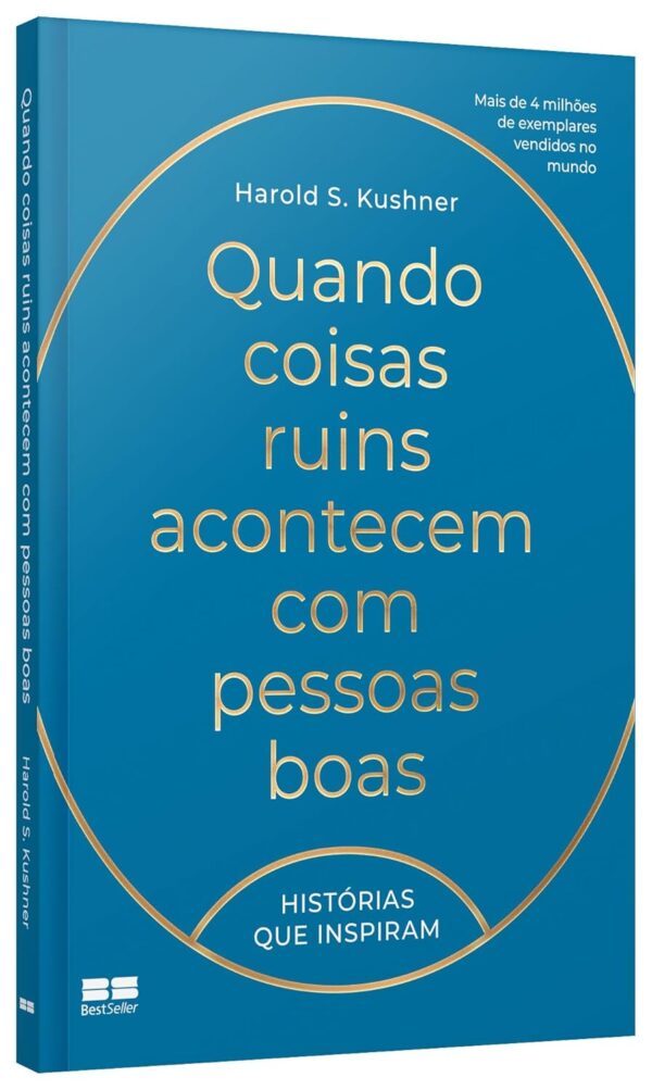 Quando coisas ruins acontecem com pessoas boas - Imagem 3