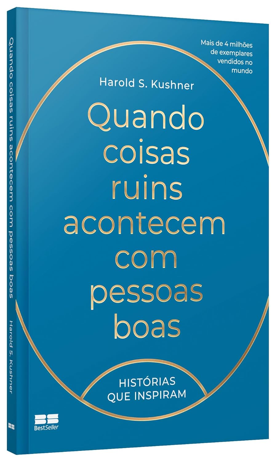 Quando coisas ruins acontecem com pessoas boas - Imagem 3