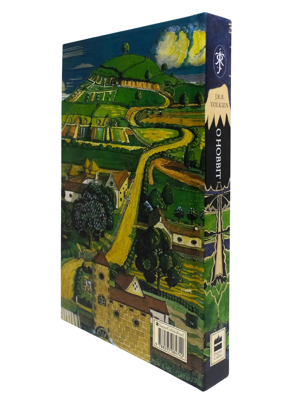 O Hobbit + pôster - Imagem 3