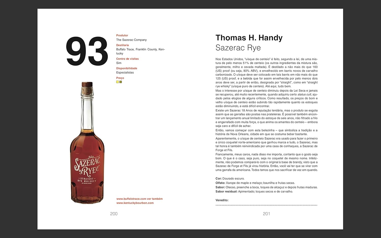 101 Whisky Para Beber Antes de Morrer - Imagem 7