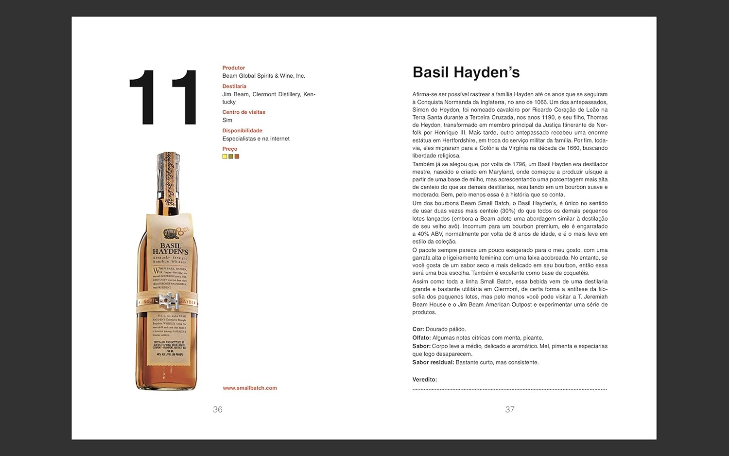 101 Whisky Para Beber Antes de Morrer - Imagem 5