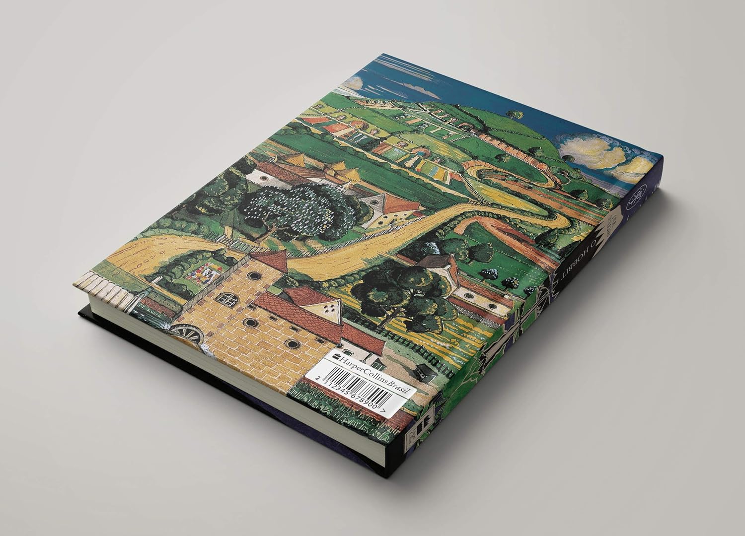 O Hobbit + pôster - Imagem 7