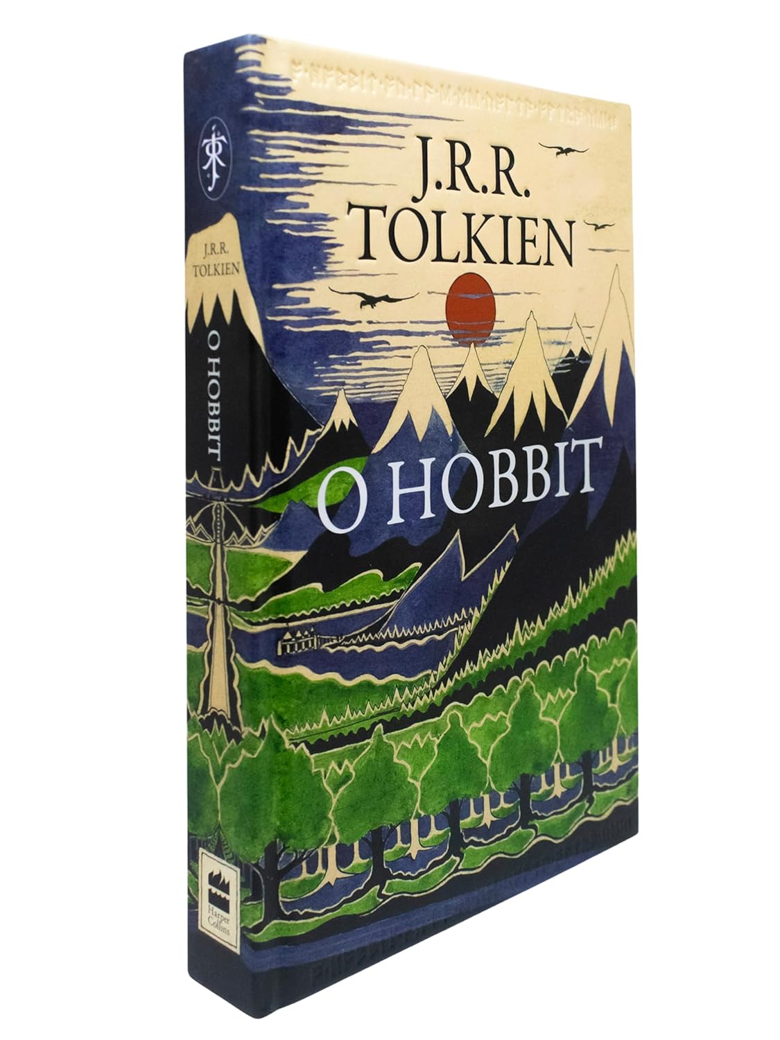 O Hobbit + pôster - Imagem 2