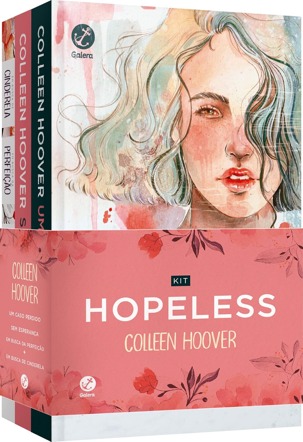 Kit Hopeless - Imagem 2