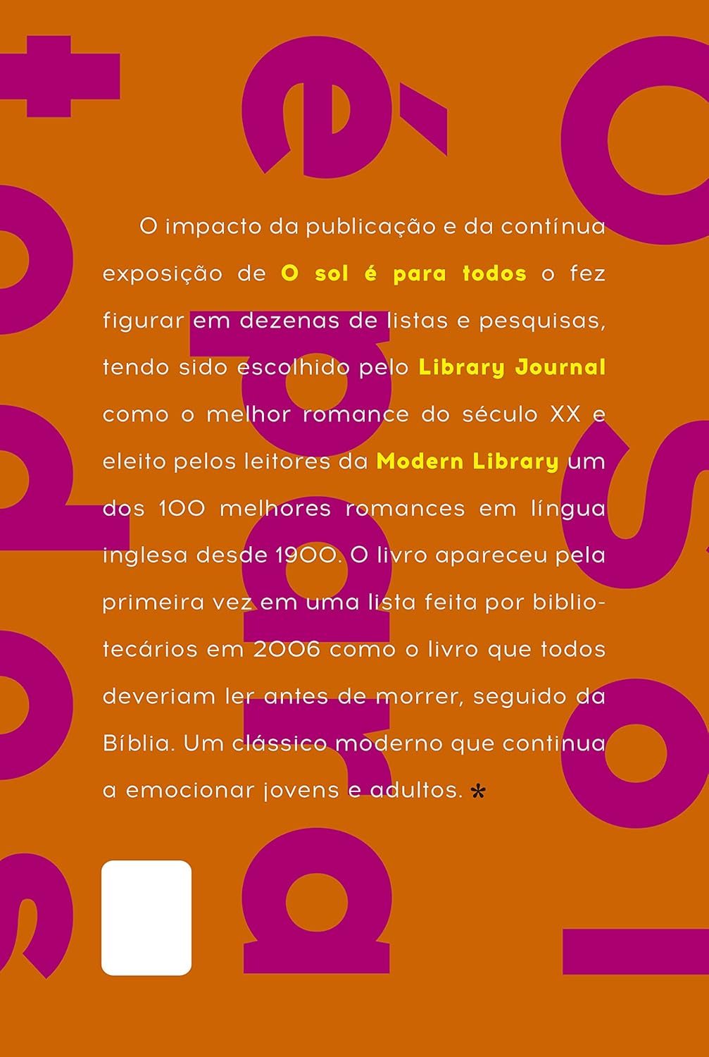O sol é para todos - Imagem 2