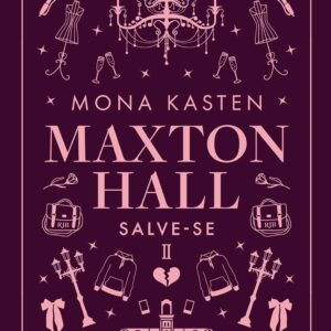 Maxton Hall: Salve-se