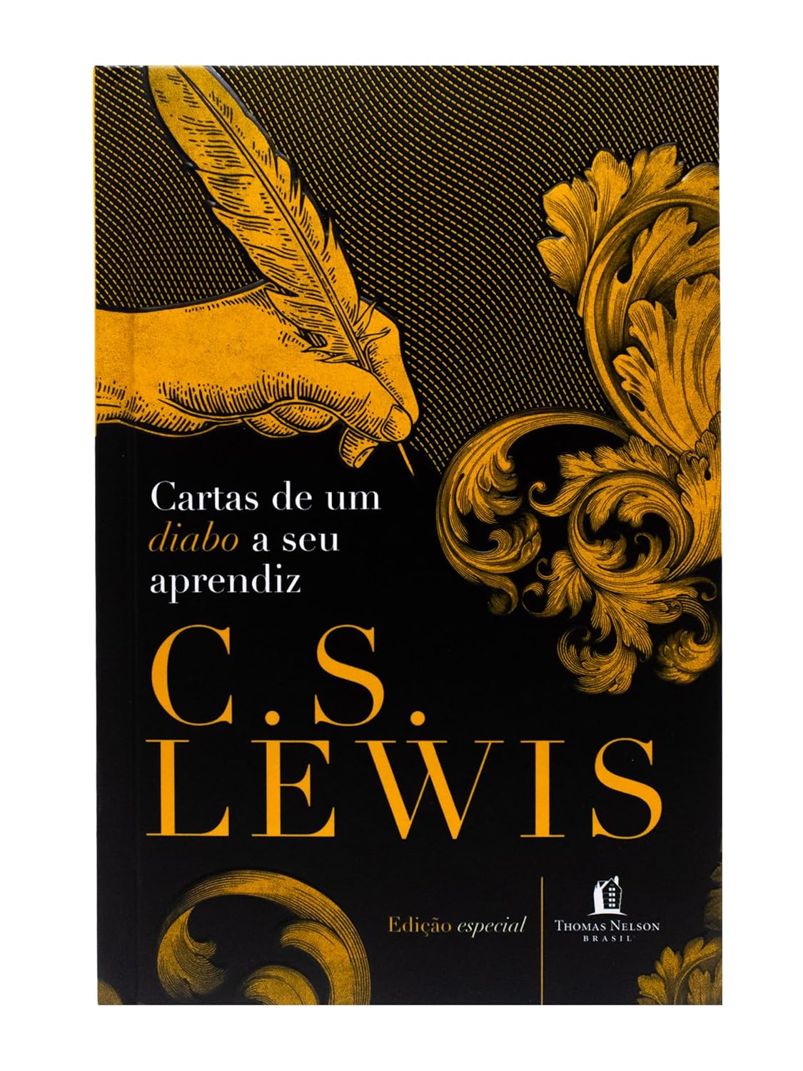 Cartas de um diabo a seu aprendiz - Imagem 3