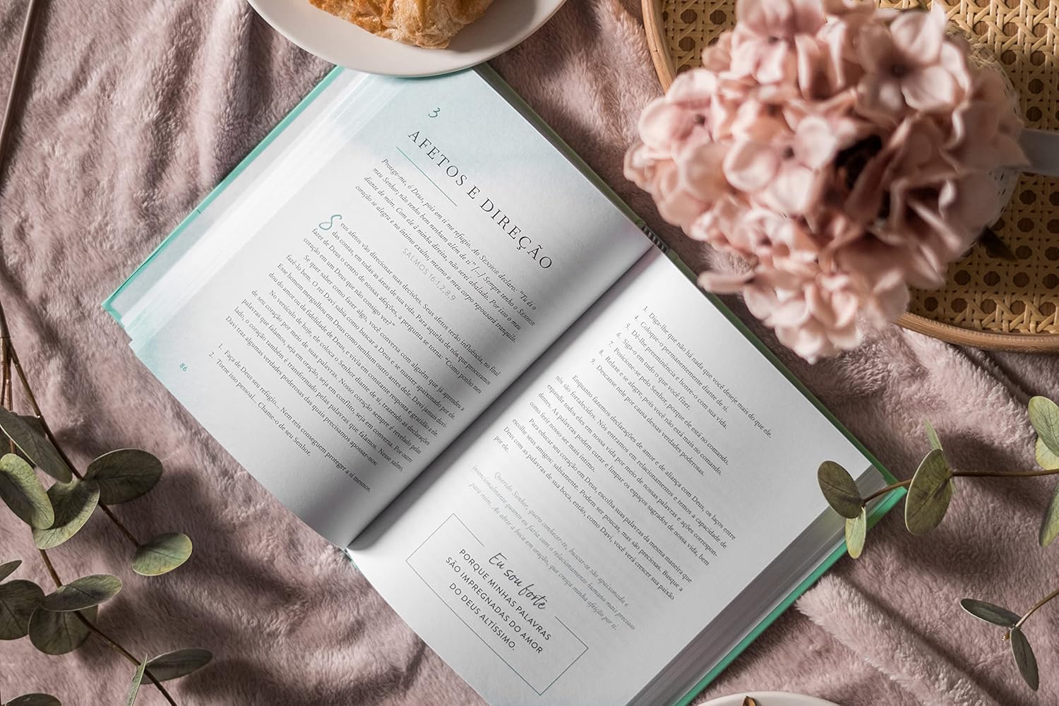 Forte: Devocionais para uma vida poderosa e apaixonada - Imagem 14