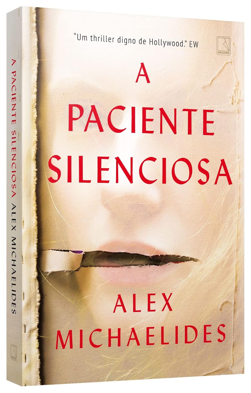 A paciente silenciosa - Imagem 3