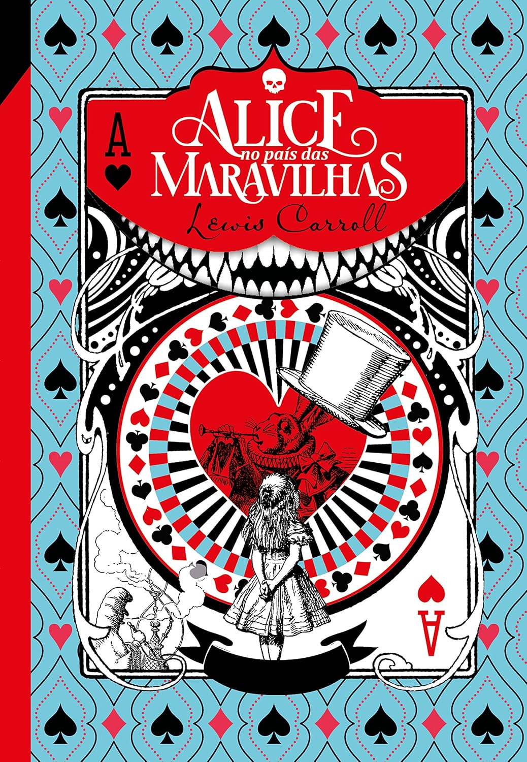 Alice no País das Maravilhas (Classic Edition) - Imagem 6