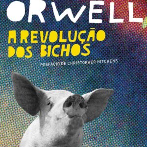 A revolução dos bichos: Um conto de fadas