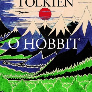 O Hobbit + pôster