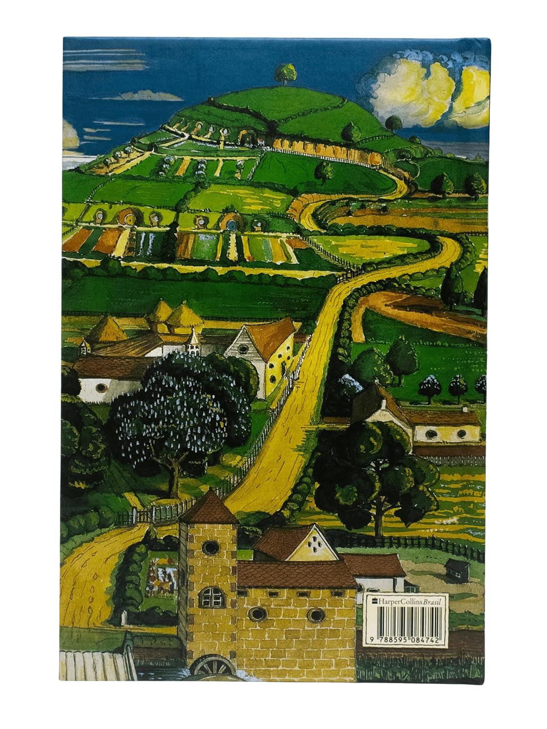 O Hobbit + pôster - Imagem 4