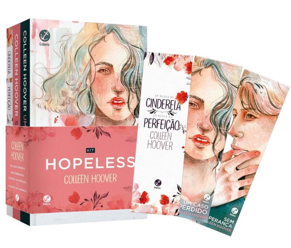 Kit Hopeless