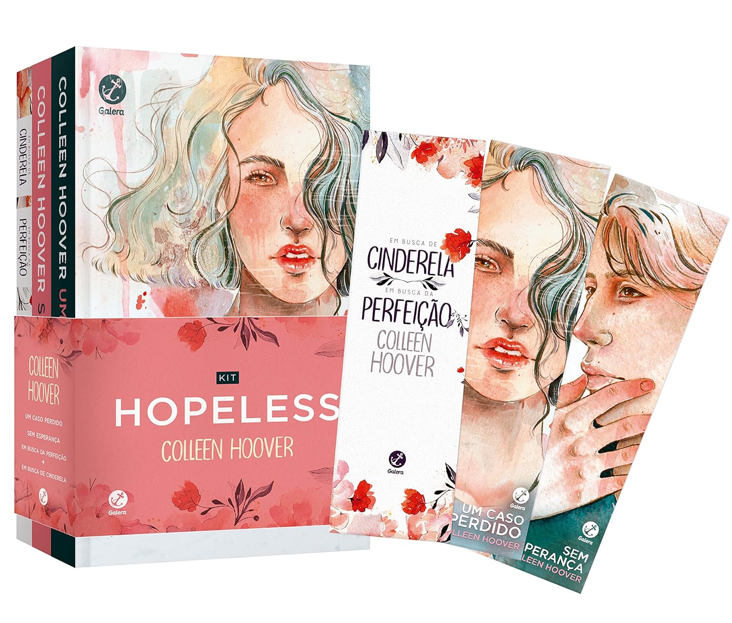Kit Hopeless