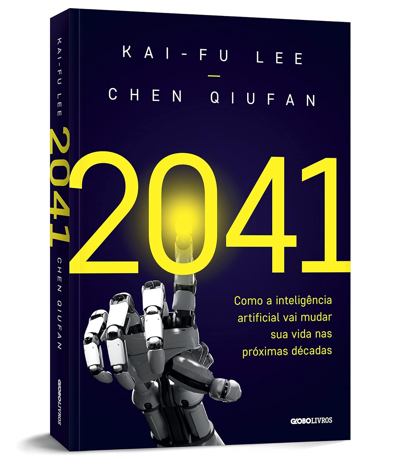 2041: Como a inteligência artificial vai mudar sua vida nas próximas décadas - Imagem 3