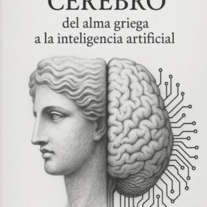 Mente y cerebro: del alma griega a la inteligencia artificial (Imparable) (Spanish Edition)