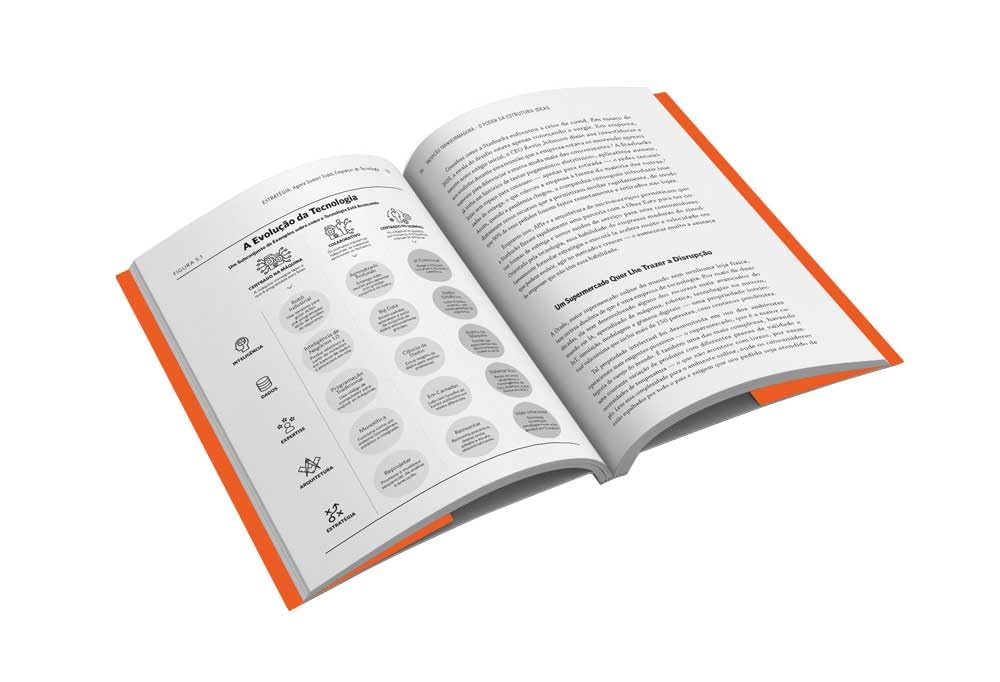 Radicalmente Humana: Como a Nova Tecnologia Transforma as Empresas e Molda Nosso Futuro - Imagem 4