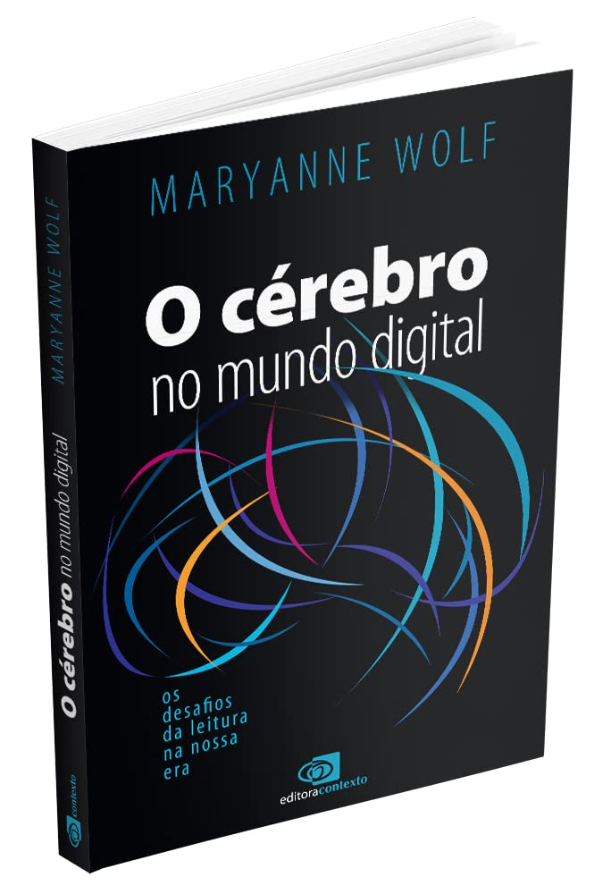 O cérebro no mundo digital: Os desafios da leitura na nossa era - Imagem 3