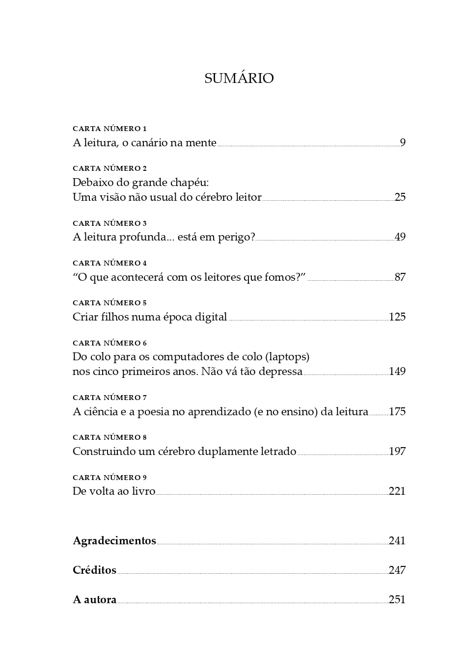 O cérebro no mundo digital: Os desafios da leitura na nossa era - Imagem 5