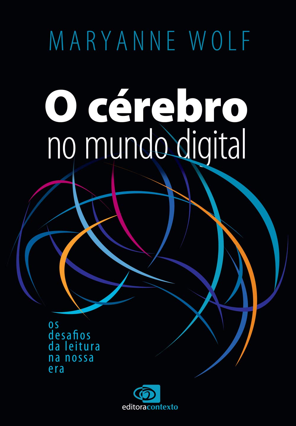 O cérebro no mundo digital: Os desafios da leitura na nossa era