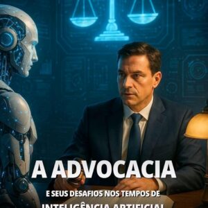 Advocacia e Desafios: Inteligência Artificial A arte de advogar