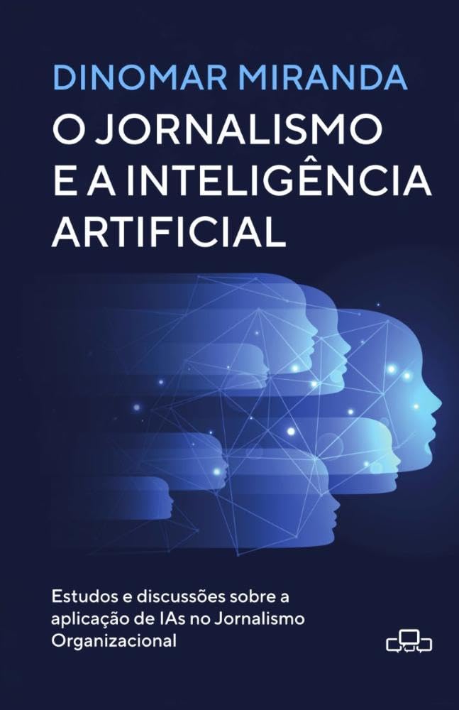 O jornalismo e a inteligência artificial