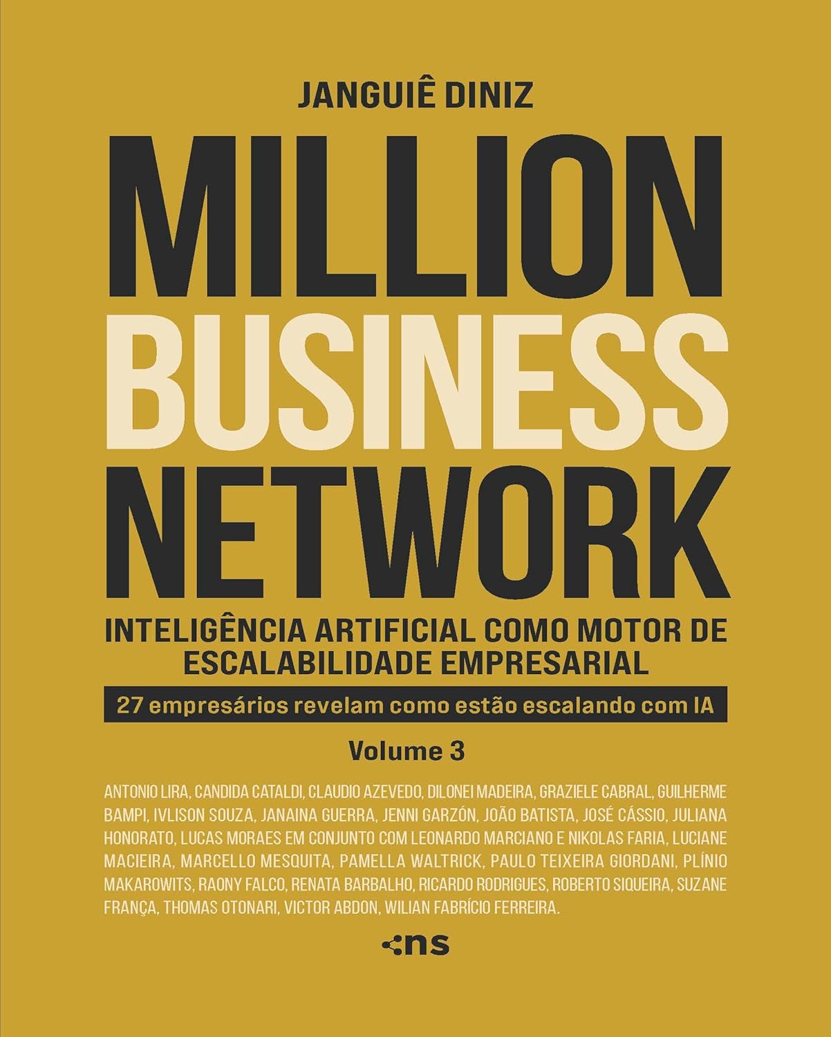 Million Business Network: Inteligência Artificial como Motor de Escalabilidade Empresarial